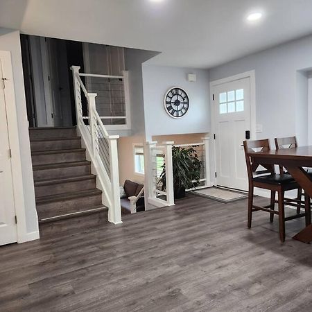 Spacious House In Federay Way, Wa - Close To Everything! فيدرال واي المظهر الخارجي الصورة