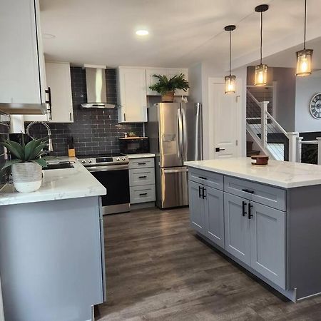 Spacious House In Federay Way, Wa - Close To Everything! فيدرال واي المظهر الخارجي الصورة