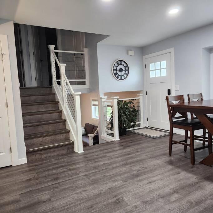 Spacious House In Federay Way, Wa - Close To Everything! فيدرال واي المظهر الخارجي الصورة