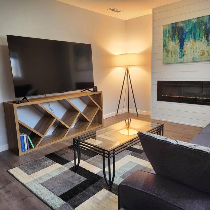 Spacious House In Federay Way, Wa - Close To Everything! فيدرال واي المظهر الخارجي الصورة