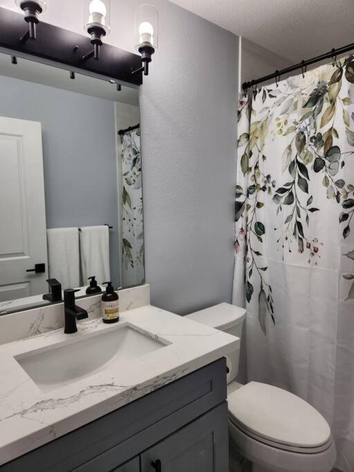 Spacious House In Federay Way, Wa - Close To Everything! فيدرال واي المظهر الخارجي الصورة