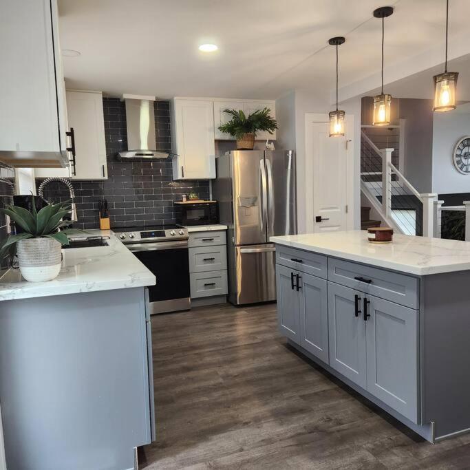 Spacious House In Federay Way, Wa - Close To Everything! فيدرال واي المظهر الخارجي الصورة
